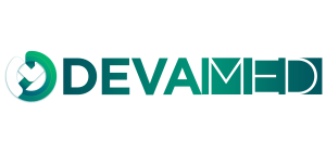 DevaMed logo