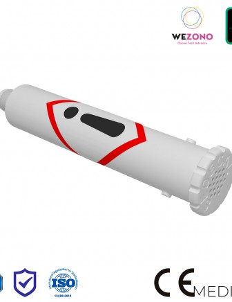 Catalizzatore di Ricambio per Ozonoterapia - Wezono Dent